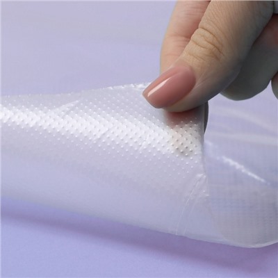 Кондитерские мешки одноразовые, 32×24.5 см (размер M), в рулоне 72 шт.