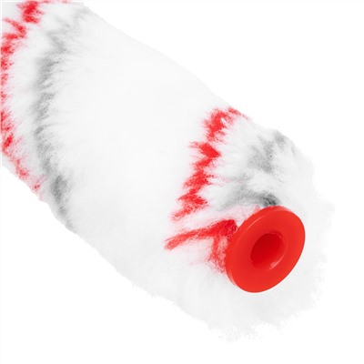 Мини-валик сменный "ГРЕЙТЕКС", 100 мм, ворс 12 мм, D - 16 мм, D ручки - 6 мм, полиакрил MTX