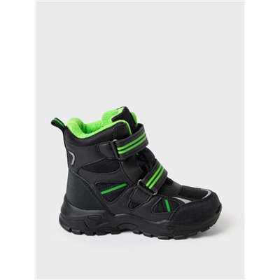 Ботинки демисезонные для мальчика