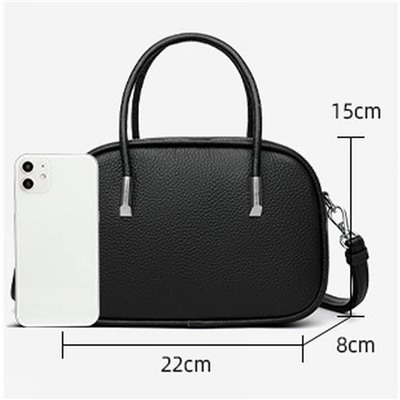 Bags Сумка женская / кожа /  	 0111243