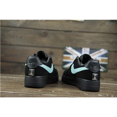 Nike Tiffany & Co. x Air Force 1 Low ‘1837’