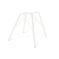 Стул SHT-ST36/S37
                        ванильный крем / белый