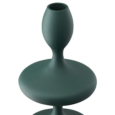 Подсвечник Vivlend, 29 см,  хвойный