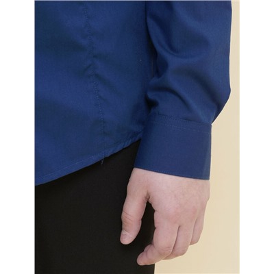 Сорочка верхняя для мальчиков