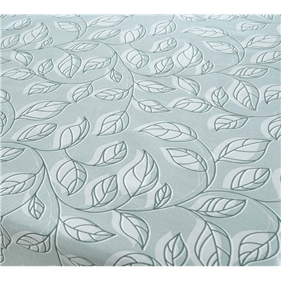 Скатерть рогожка Легкий лепесток 2 Текс-Дизайн