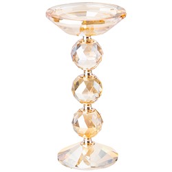 ПОДСВЕЧНИК НА 1 СВЕЧУ 10Х20 СМ