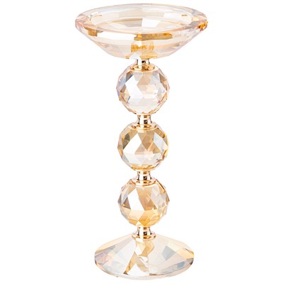 ПОДСВЕЧНИК НА 1 СВЕЧУ 10Х20 СМ