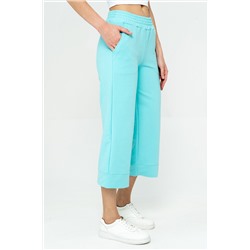 Брюки женские 381L3-29 циан