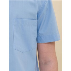 Сорочка верхняя для мальчиков