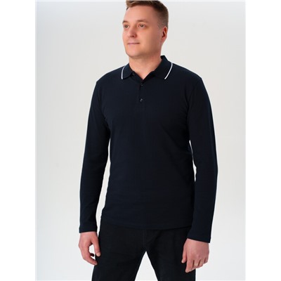 Футболка-поло мужская