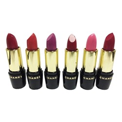 Помада C Rouge Allure Velvet (упаковка 6 шт)