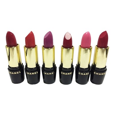 Помада C Rouge Allure Velvet (упаковка 6 шт)