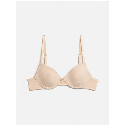 Бюстгальтер детский Steel