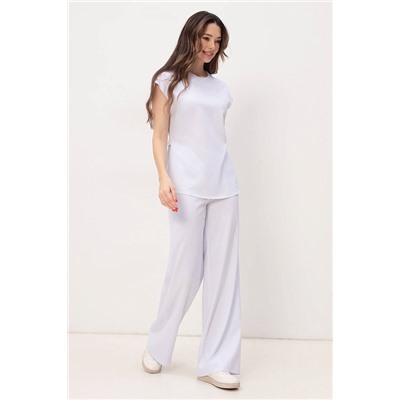 Брюки медицинские женские 1-18.1-21-0  / Kiara Blanc de blanc 0