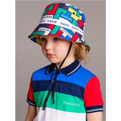 Панама для мальчика