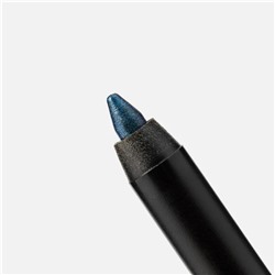 Provoc Гелевый карандаш-подводка для глаз водостойкий / Semi Permanent Gel Eye Liner №67 Magnetic, темно-сапфировый шиммер