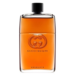 Gucci Guilty Absolute For Men edp 90 ml