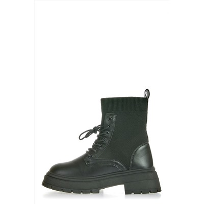 Ботинки женские PATROL