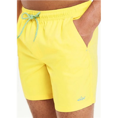Basic Swim Shorts