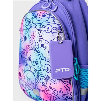 Рюкзак для девочки