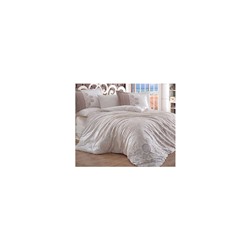 Комплект Постельного Белья ЕВРО 2 сп.  Poplin - Hobby Home Collection