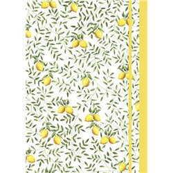 Ткань Рогожка / Дары 1