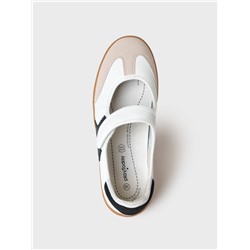 Туфли для девочки