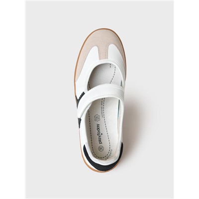 Туфли для девочки