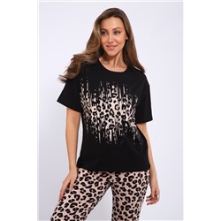 Костюм женский с брюками Modellance 32084