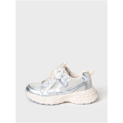 Кроссовки для девочки