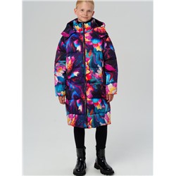 Пальто зимнее для девочки