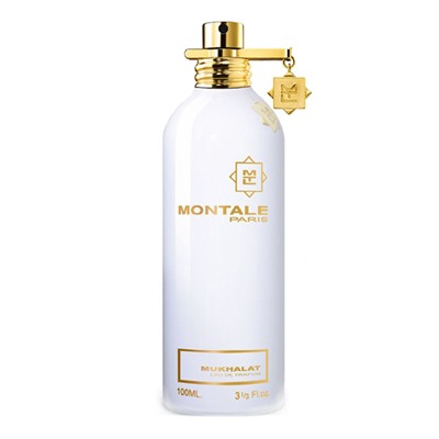 Montale Mukhallat edp 100 ml