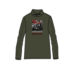 Водолазка для мальчика