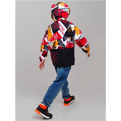 Ветровка для мальчика