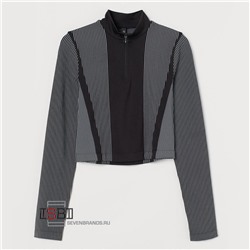 H&M, 189932, Лонгслив
