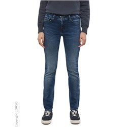 Slim-Fit-Jeans