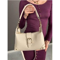 Сумка женская из телячьей кожи