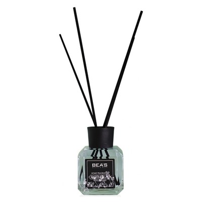Аромадиффузор Beas Crystal Black - Versace Crystal Noir 120 ml