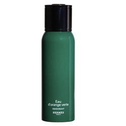 HERMÈS Eau d'Orange Verte Deodorant Spray Unisex Дезодорант-спрей унисекс 150мл