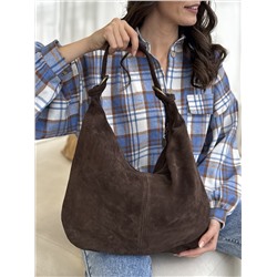 Сумка женская из телячьей кожи