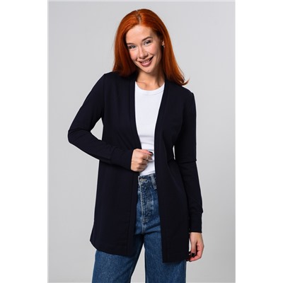 Кардиган трикотажный женский 19201001В