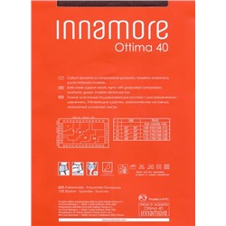 Колготки классические, Innamore, Ottima 40 XXL оптом