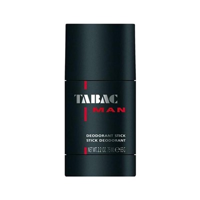 Tabac (Табак) Man Deodorant Stick Дезодорант Стик, 75 мл