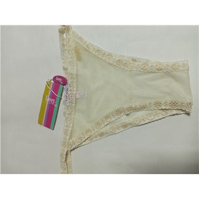 Harmony brazilian slip Luna
