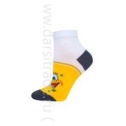 Носки женские 21С1146 446 Брестские Spongebob Conte [6шт] Дроп