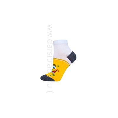 Носки женские 21С1146 446 Брестские Spongebob Conte [6шт] Дроп