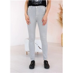 Женские джинсы скинни