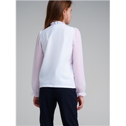 Блузка для девочки