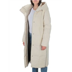 Пальто зимнее женское облегченное (150 гр. холлофайбера)