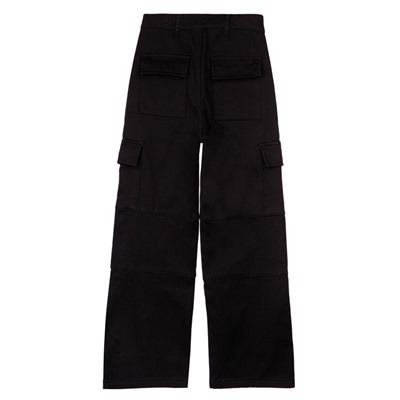 Джинсы для девочки